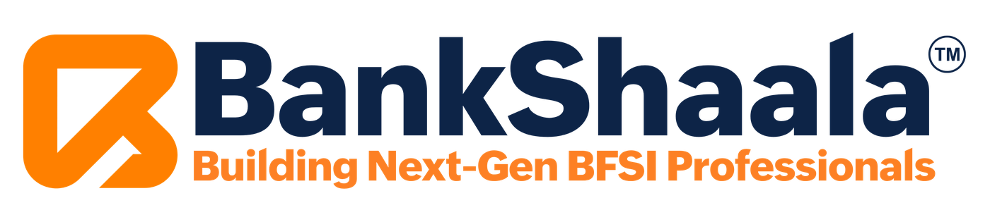 BankShaala, Building Next-Gen BFSI Professionals