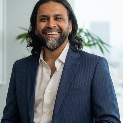 Amiit Roy Chowdhury, Founder of BankShaala