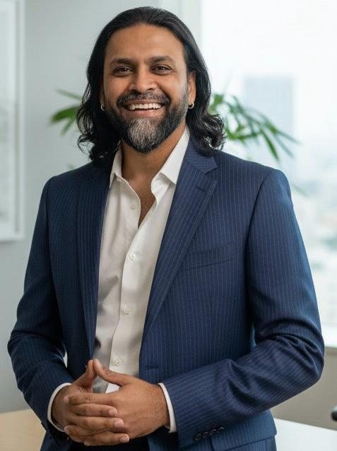 Amiit Roy Chowdhury, Founder of BankShaala
